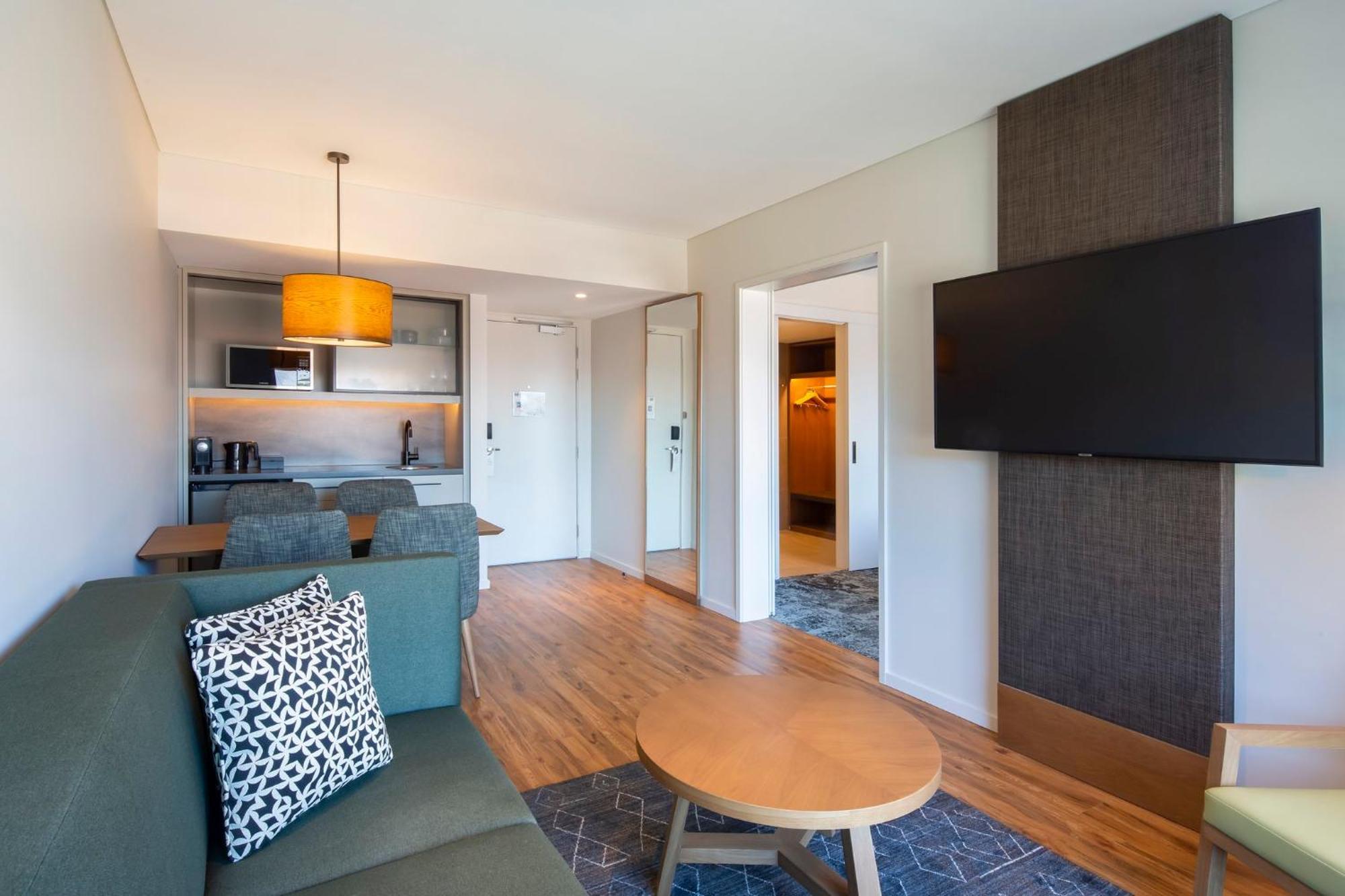 Express & By Ihg Queenstown