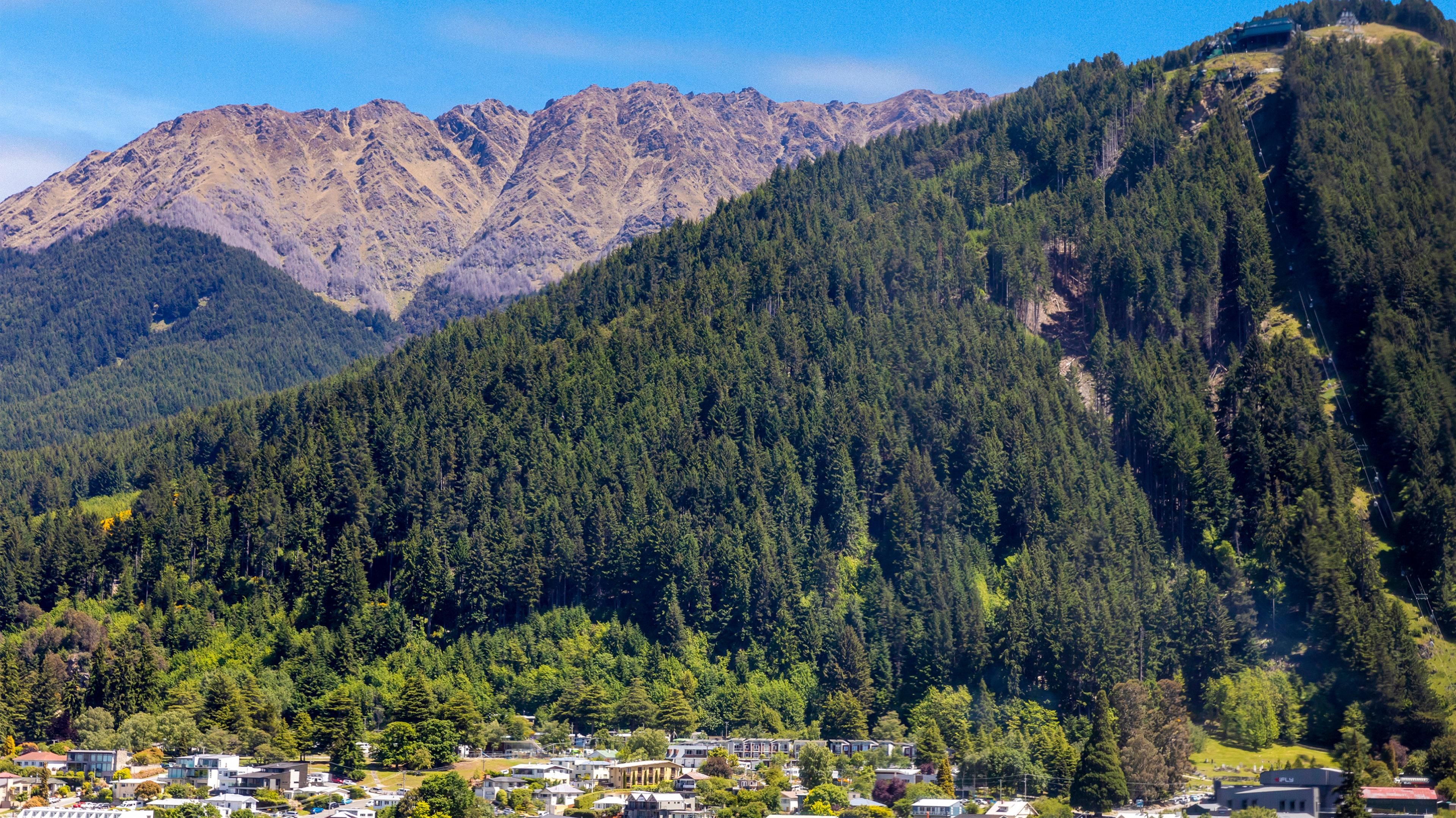 Express & By Ihg 4* Queenstown