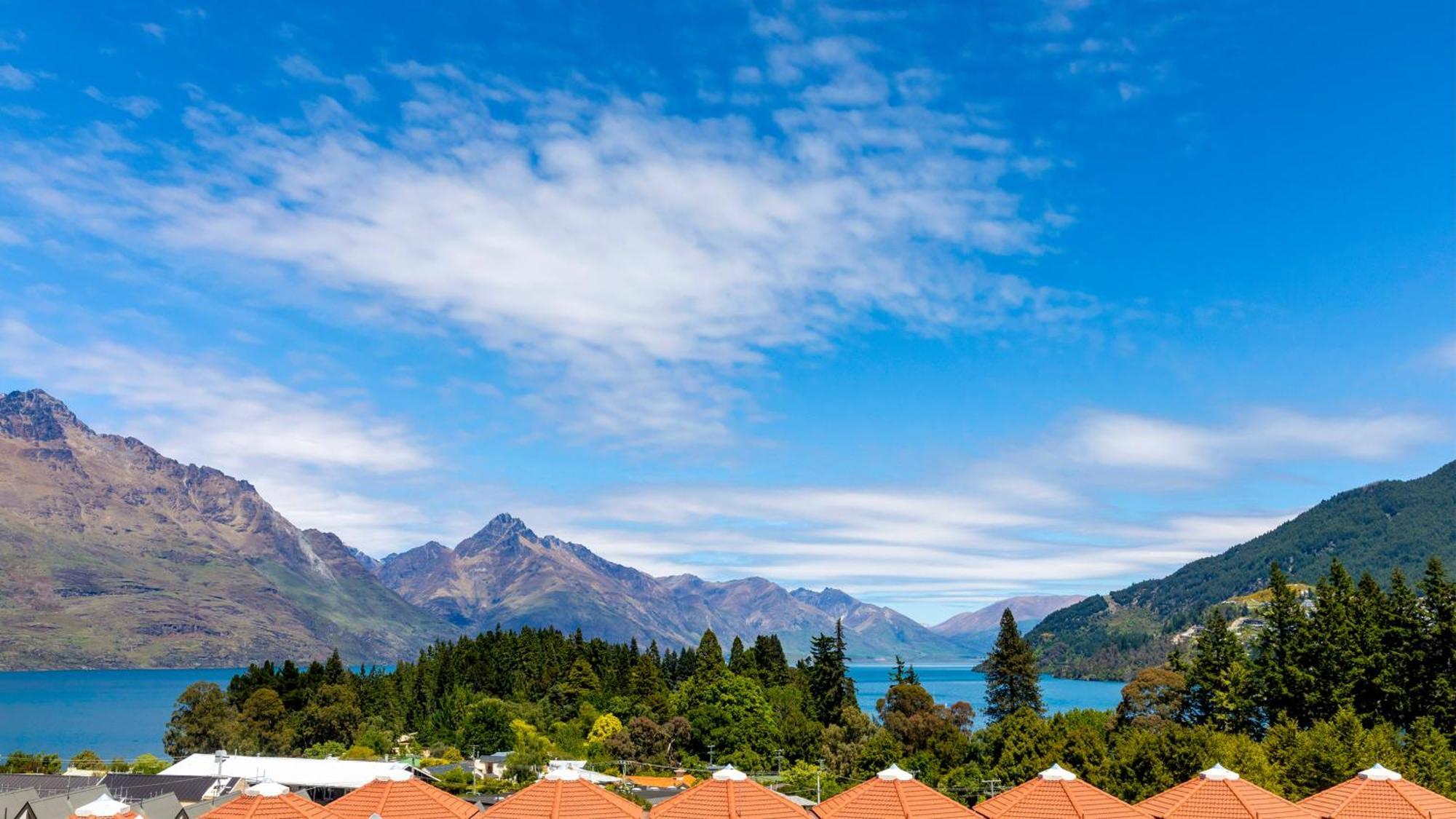 Express & By Ihg Queenstown