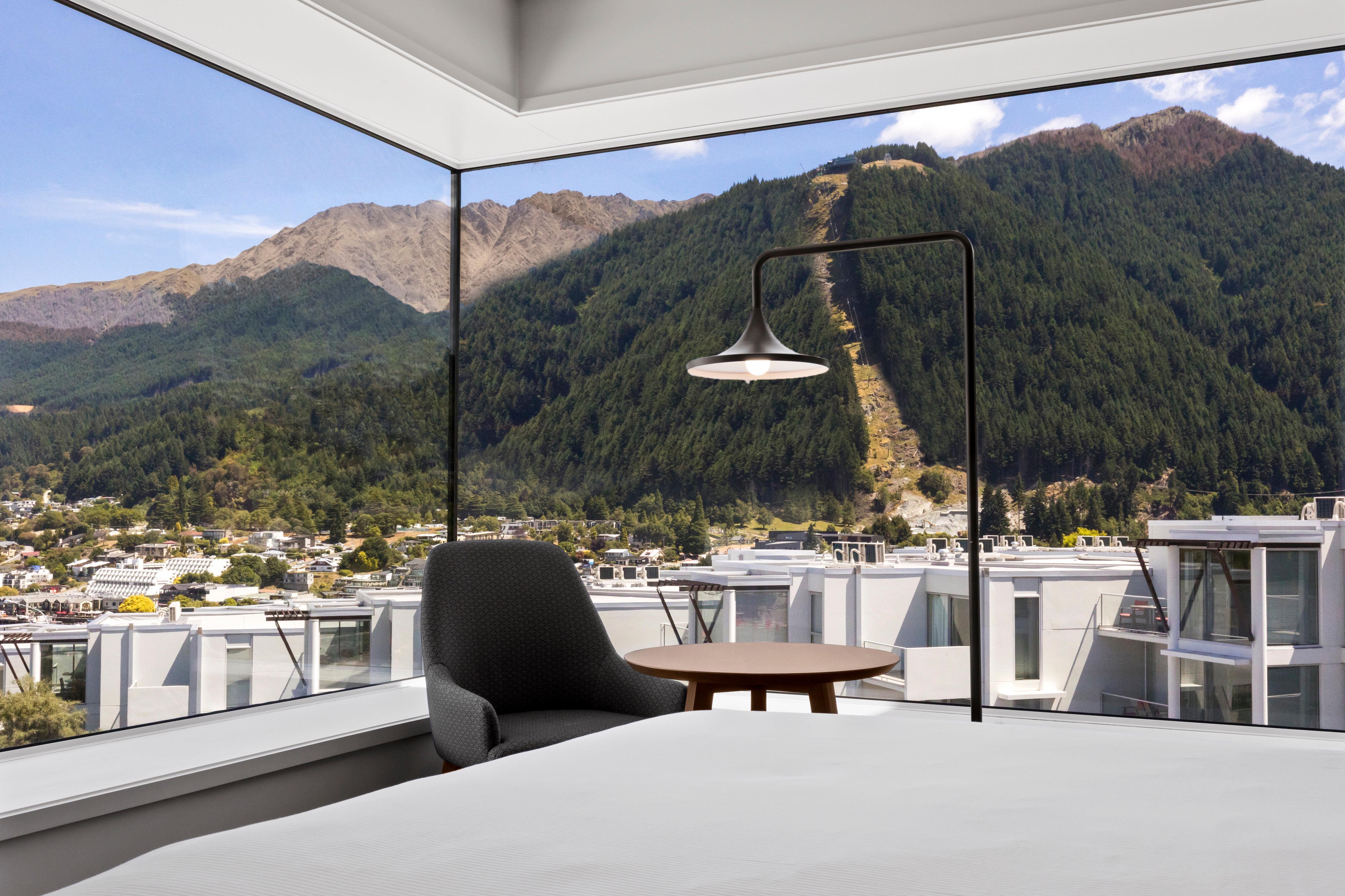 Express & By Ihg Queenstown