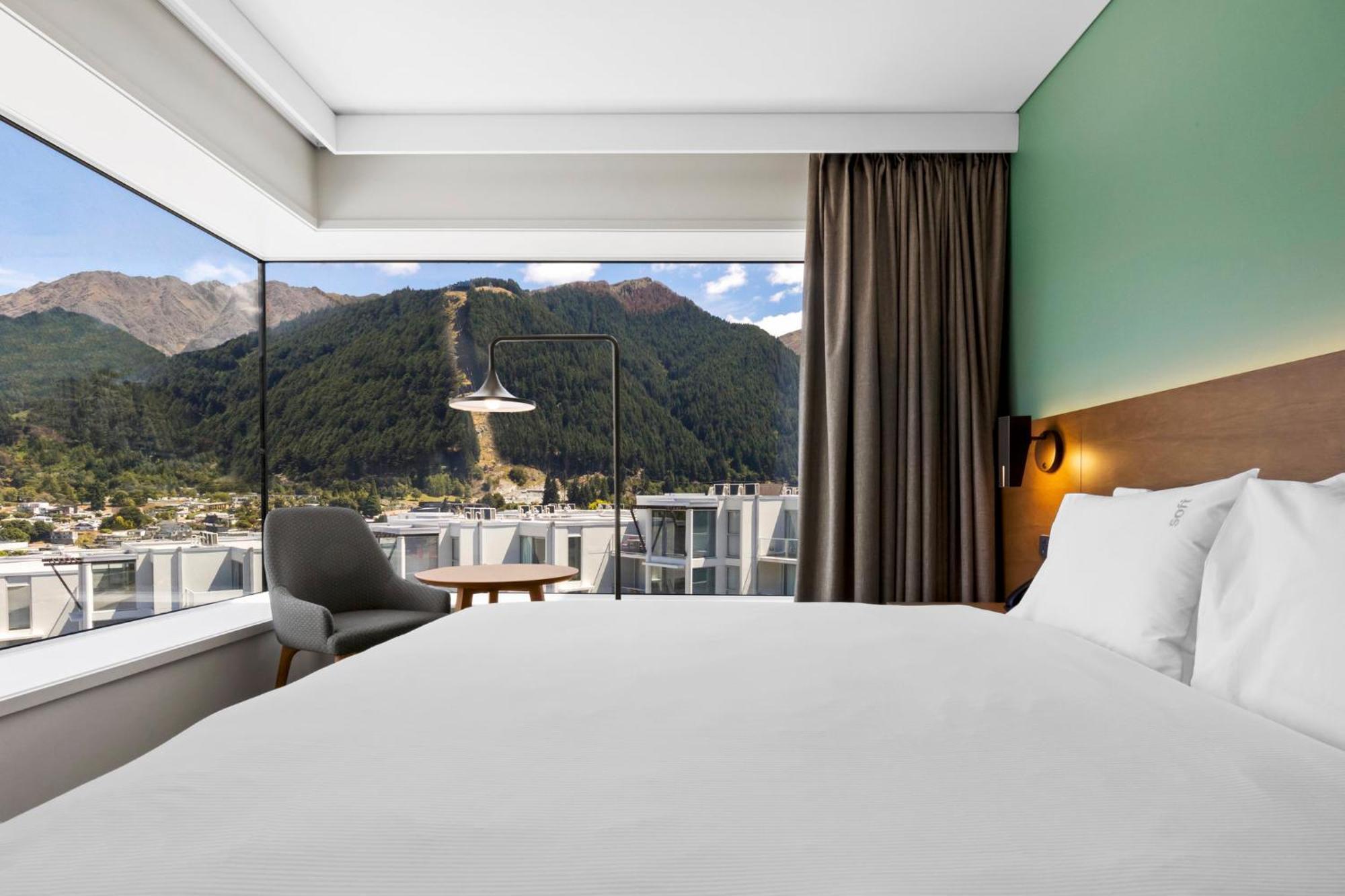 Express & By Ihg Hotel Queenstown