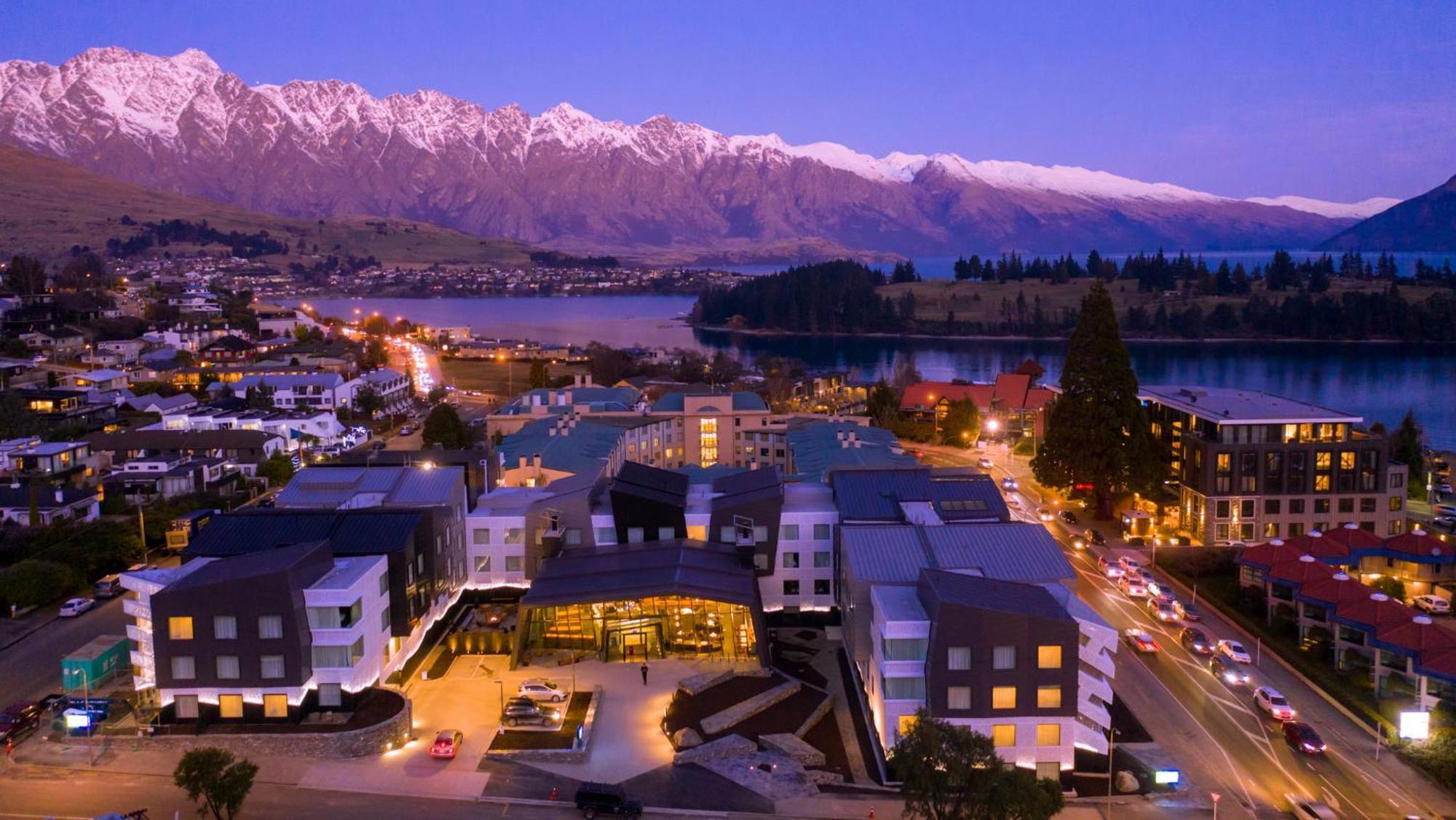 Express & By Ihg Hotel Queenstown